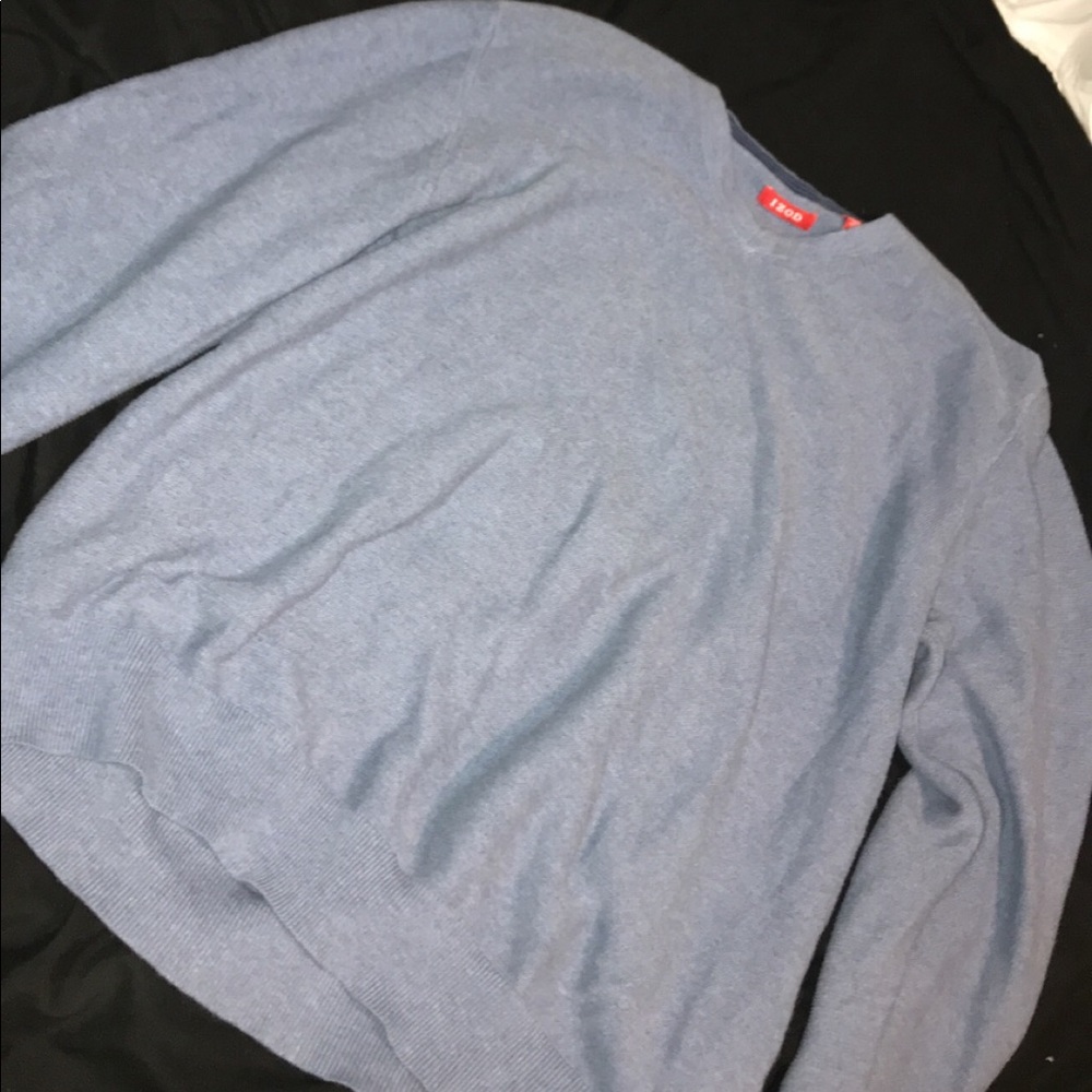 Sweaters!